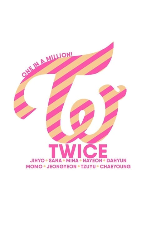 TWICE TV