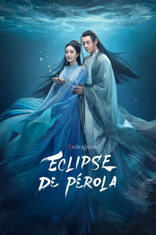 Novolândia: Eclipse de Pérola