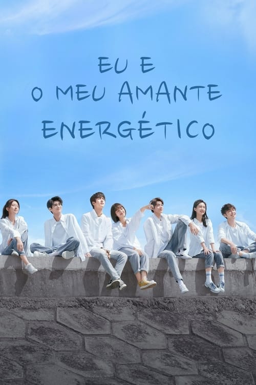 Eu e o Meu Amante Energético