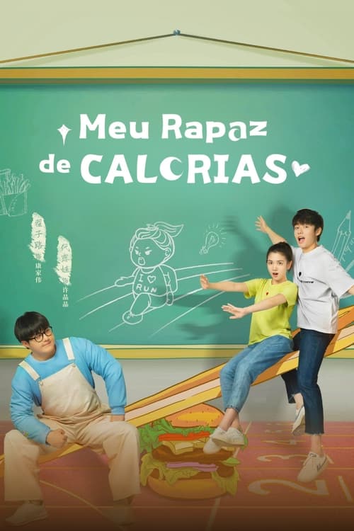 Meu Rapaz de Calorias