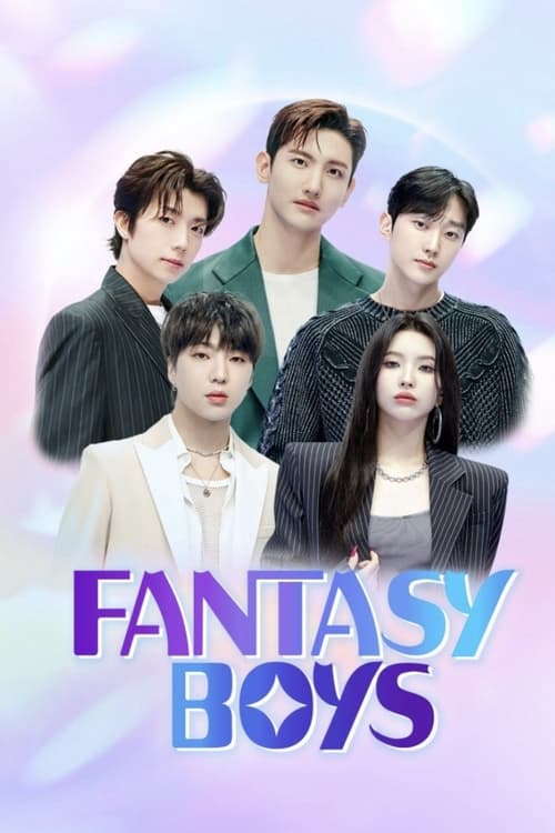 Fantasy Boys