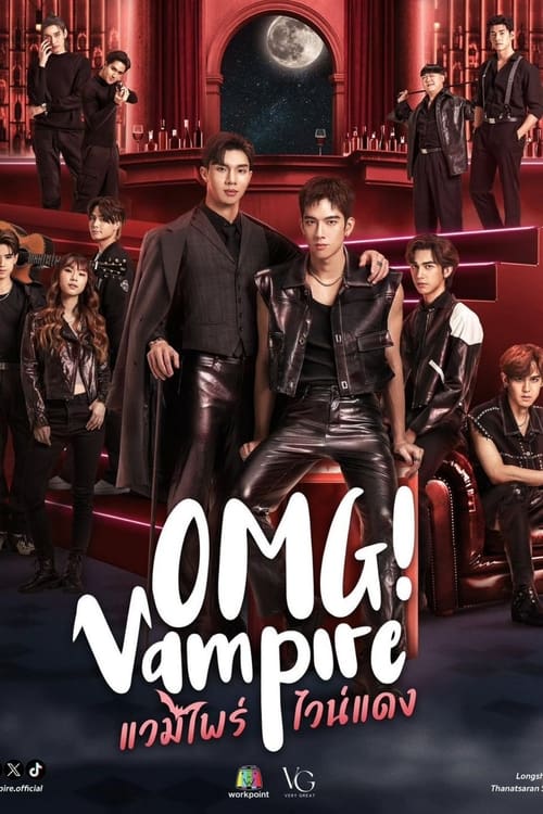 MDS! Vampiros