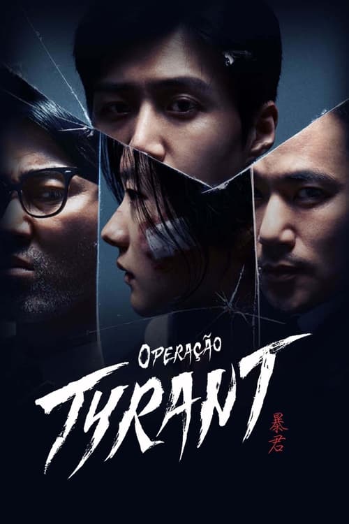 Operação Tyrant