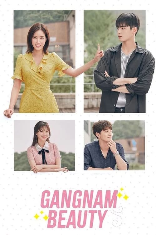 Gangnam Beauty