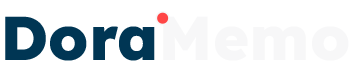 Logo DoraMemo